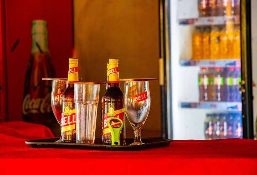 هتل Western Sands