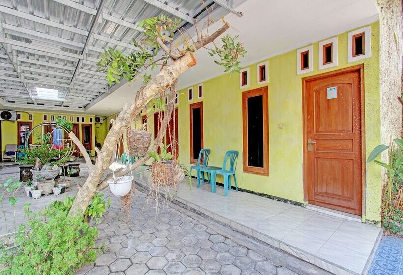 酒店 Wiludjeng Guesthouse By Oyo