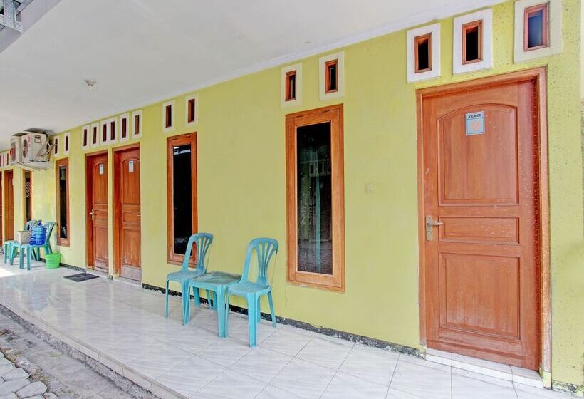 酒店 Wiludjeng Guesthouse By Oyo