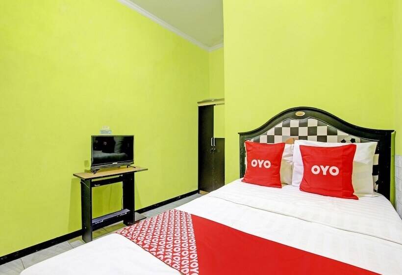 酒店 Wiludjeng Guesthouse By Oyo
