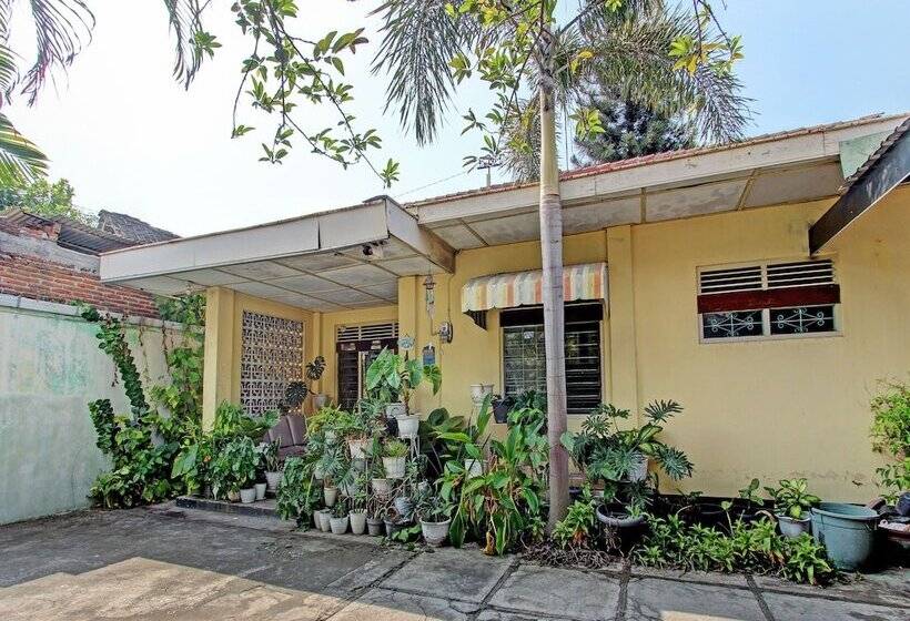 酒店 Wiludjeng Guesthouse By Oyo