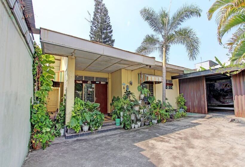 酒店 Wiludjeng Guesthouse By Oyo