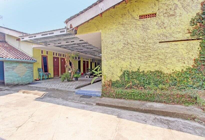 酒店 Wiludjeng Guesthouse By Oyo