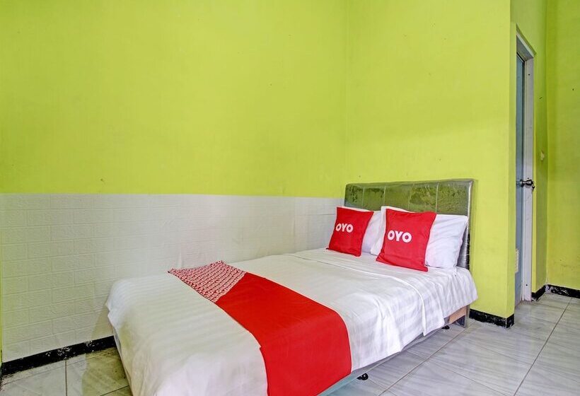 酒店 Wiludjeng Guesthouse By Oyo