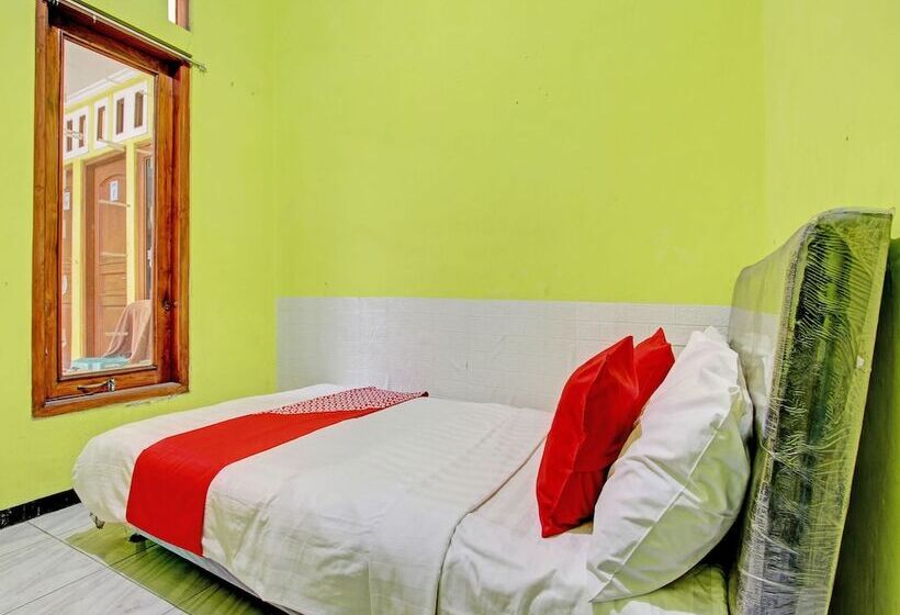 酒店 Wiludjeng Guesthouse By Oyo