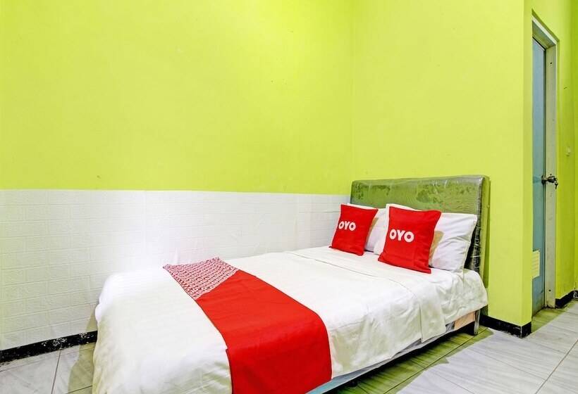酒店 Wiludjeng Guesthouse By Oyo