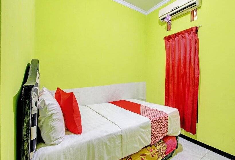 酒店 Wiludjeng Guesthouse By Oyo