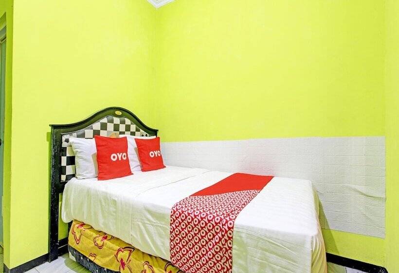 酒店 Wiludjeng Guesthouse By Oyo