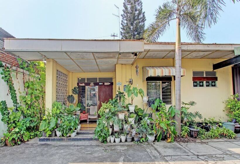 酒店 Wiludjeng Guesthouse By Oyo