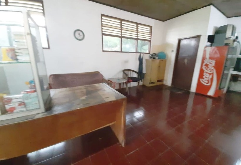 ホテル Wisma Jayakarta By Oyo