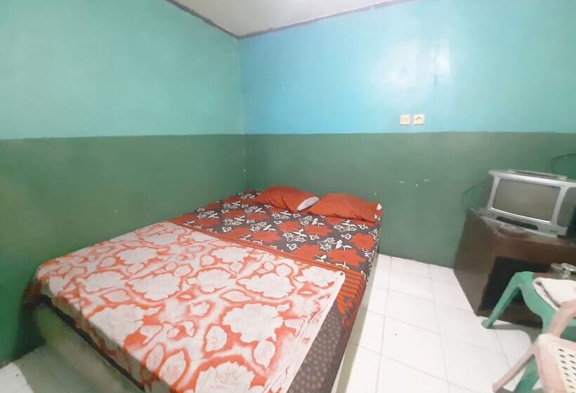 ホテル Wisma Jayakarta By Oyo