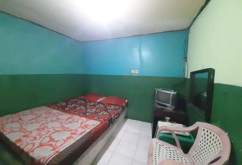 ホテル Wisma Jayakarta By Oyo