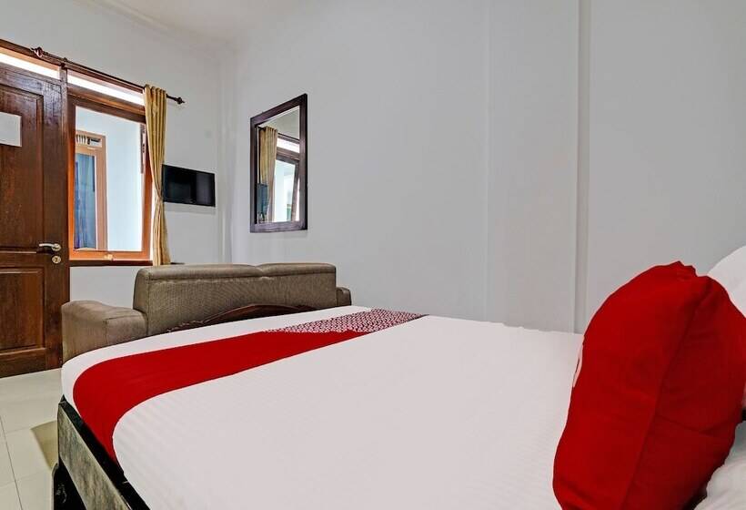 酒店 Wisma Rina Rini By Oyo