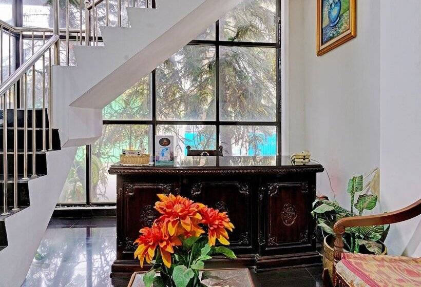 酒店 Wisma Rina Rini By Oyo