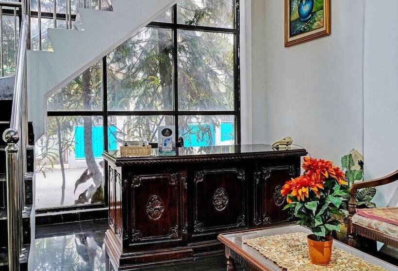 酒店 Wisma Rina Rini By Oyo