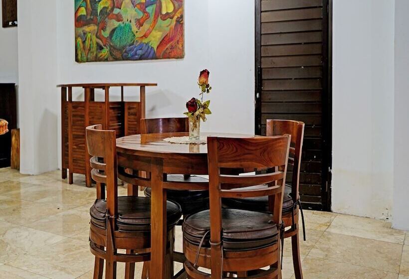 酒店 Wisma Rina Rini By Oyo