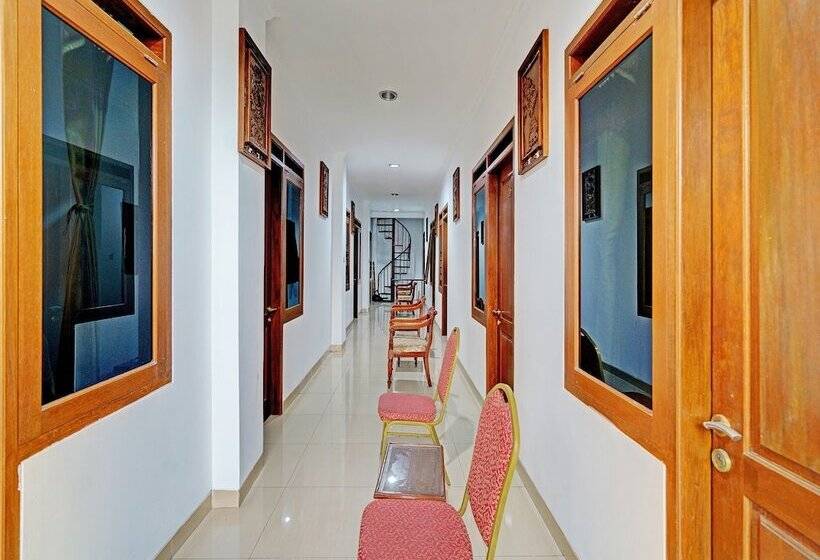 酒店 Wisma Rina Rini By Oyo