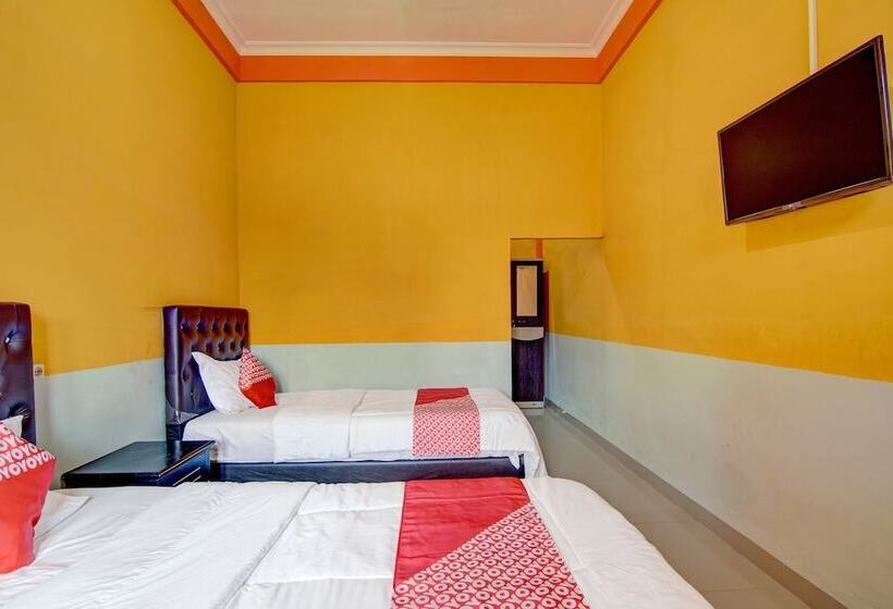 فندق Wisma Sakinah Syariah By Oyo