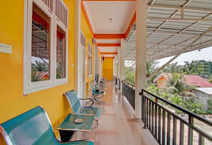 فندق Wisma Sakinah Syariah By Oyo