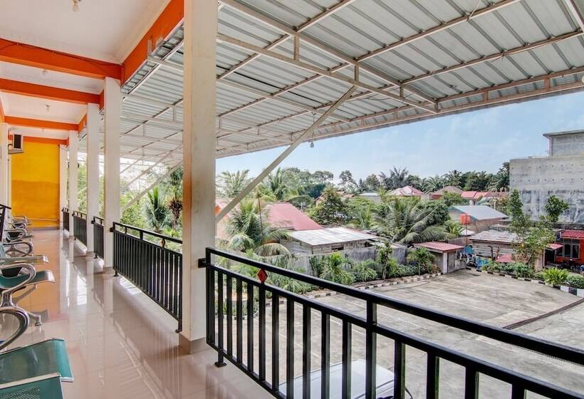 فندق Wisma Sakinah Syariah By Oyo