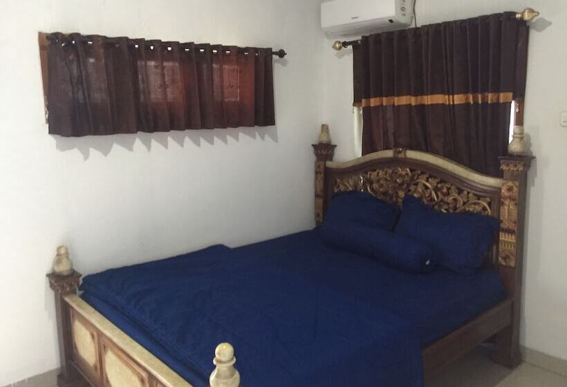 فندق Wisma Sakinah Syariah By Oyo