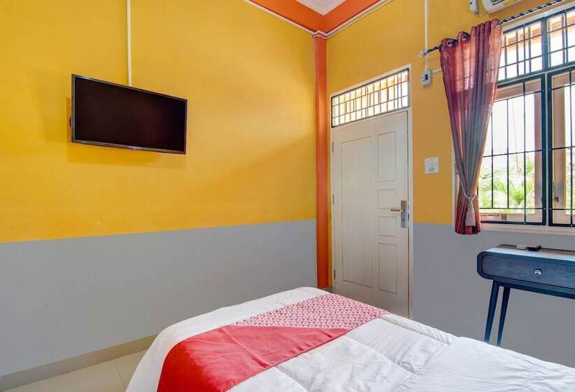 فندق Wisma Sakinah Syariah By Oyo