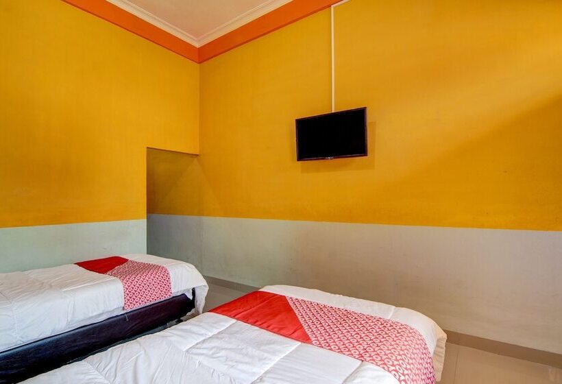 فندق Wisma Sakinah Syariah By Oyo