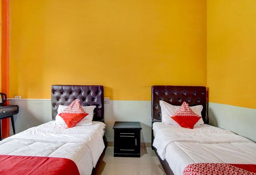 فندق Wisma Sakinah Syariah By Oyo