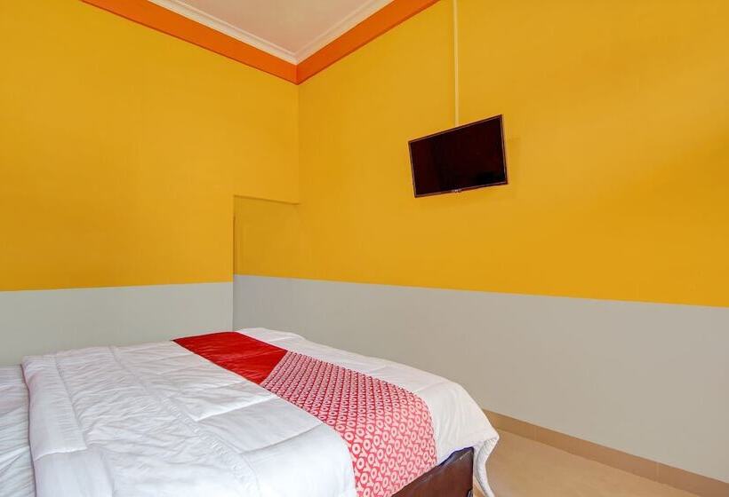 فندق Wisma Sakinah Syariah By Oyo