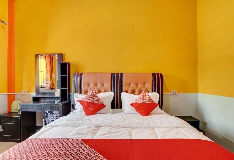 فندق Wisma Sakinah Syariah By Oyo