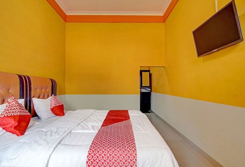 فندق Wisma Sakinah Syariah By Oyo