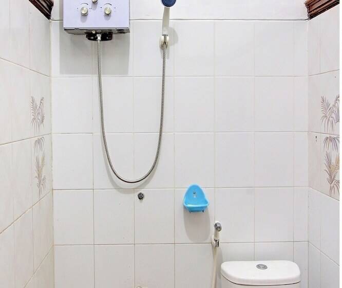 ホテル Wulan Homestay Syariah Solo By Oyo