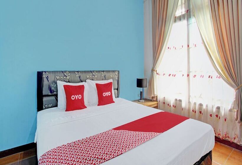 فندق Wulan Homestay Syariah Solo By Oyo