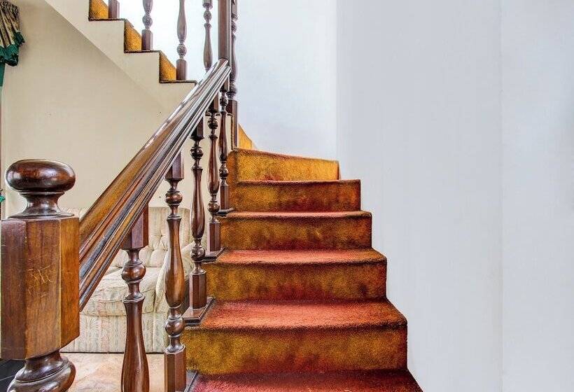 فندق Wulan Homestay Syariah Solo By Oyo