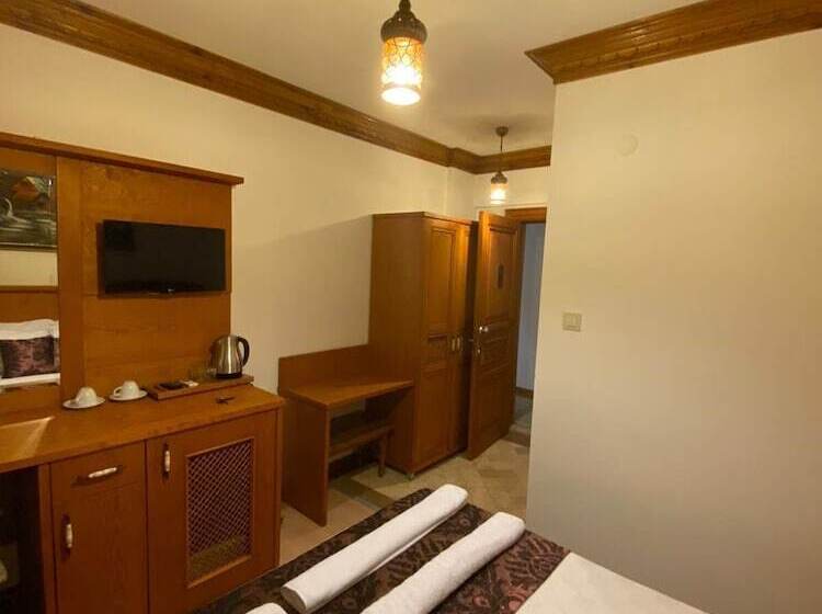 בית מלון כפרי Yali Capkini Akyaka Boutique