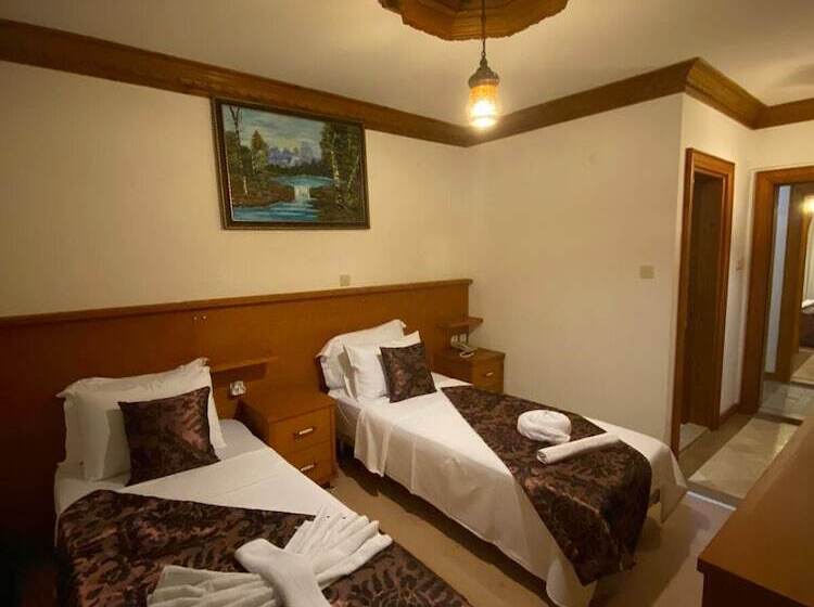 בית מלון כפרי Yali Capkini Akyaka Boutique