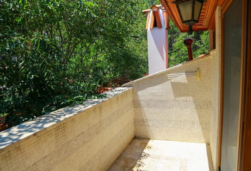 בית מלון כפרי Yali Capkini Akyaka Boutique