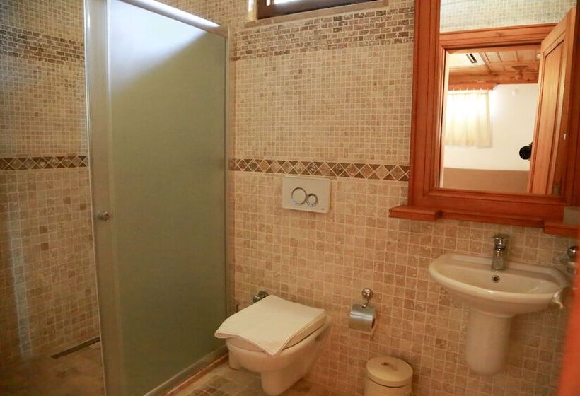 בית מלון כפרי Yali Capkini Akyaka Boutique