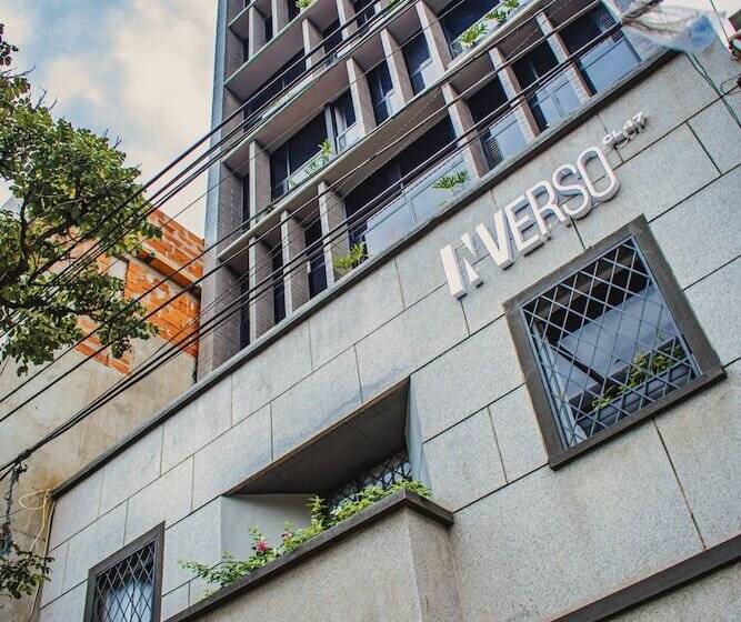 Inverso Cl47 Coliving