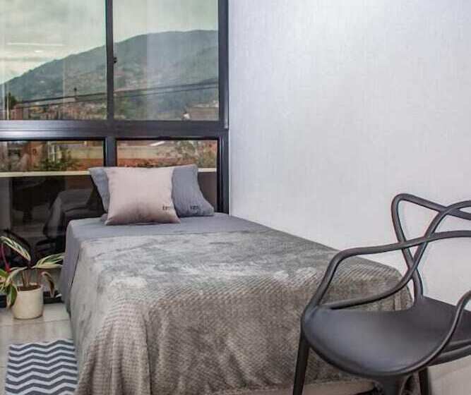 Inverso Cl47 Coliving