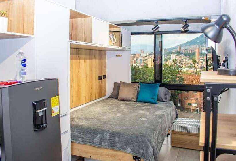 Inverso Cl47 Coliving