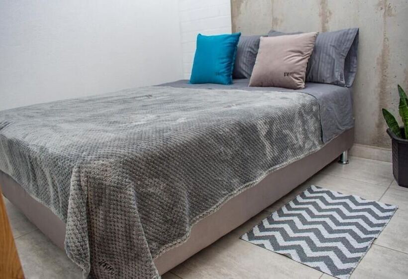 Inverso Cl47 Coliving