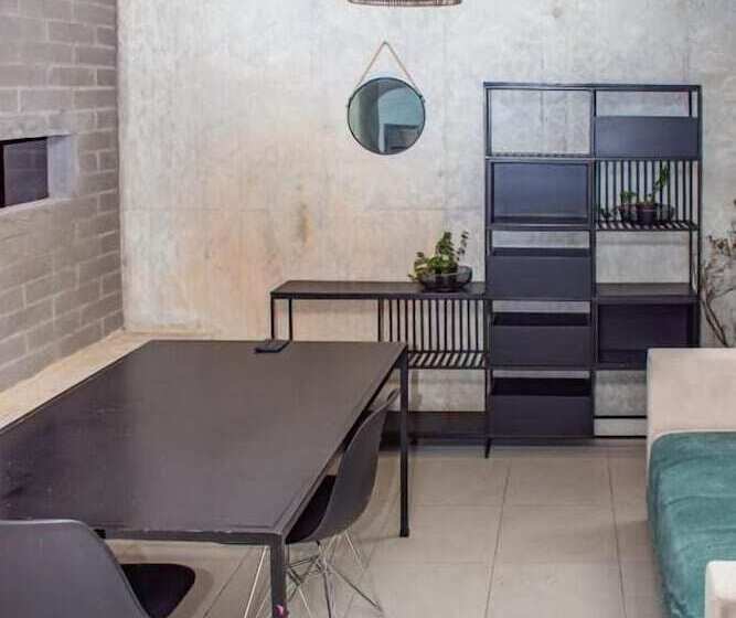 Inverso Cl47 Coliving