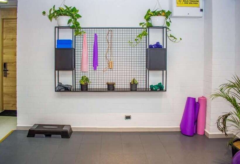 Inverso Cl47 Coliving