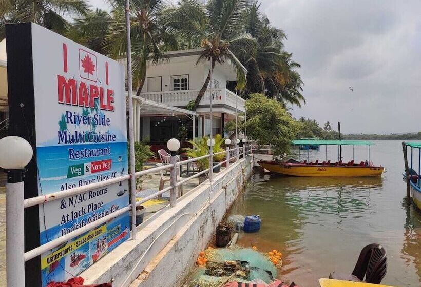 Jacks Place