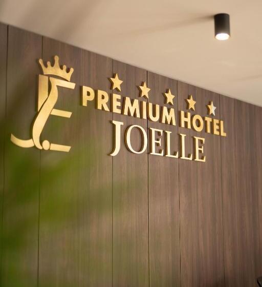 Joelle Premium Hotel