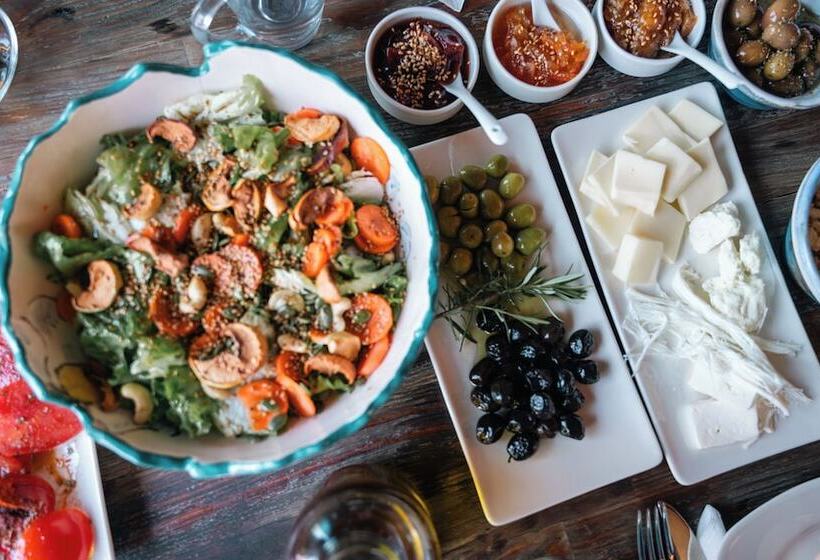 Kikonia Art & Suites