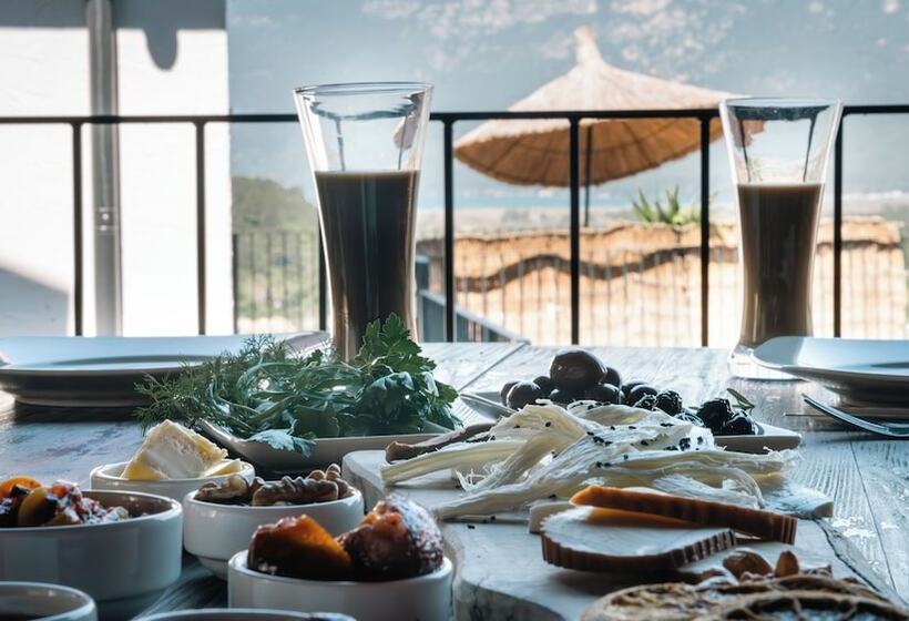 Kikonia Art & Suites