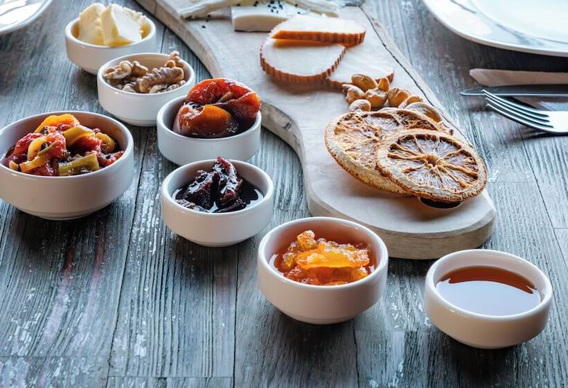 Kikonia Art & Suites