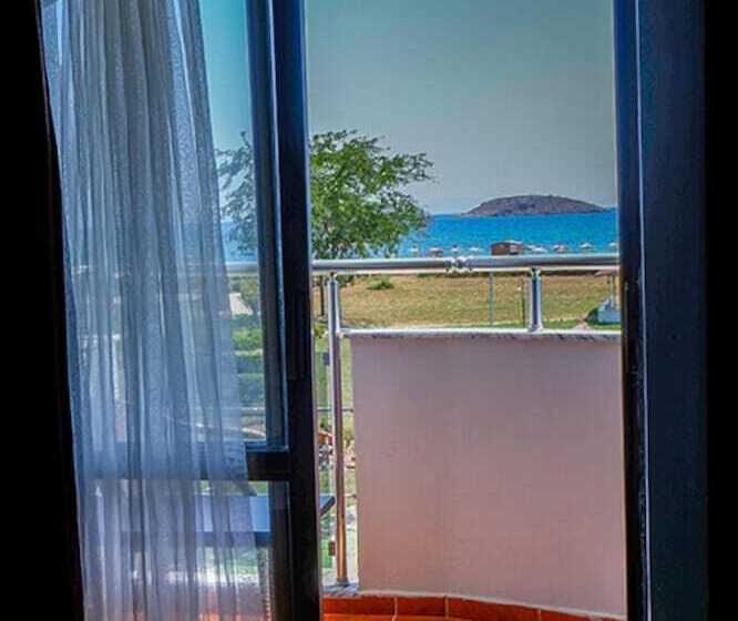 Linda Butik Hotel Gümüldür